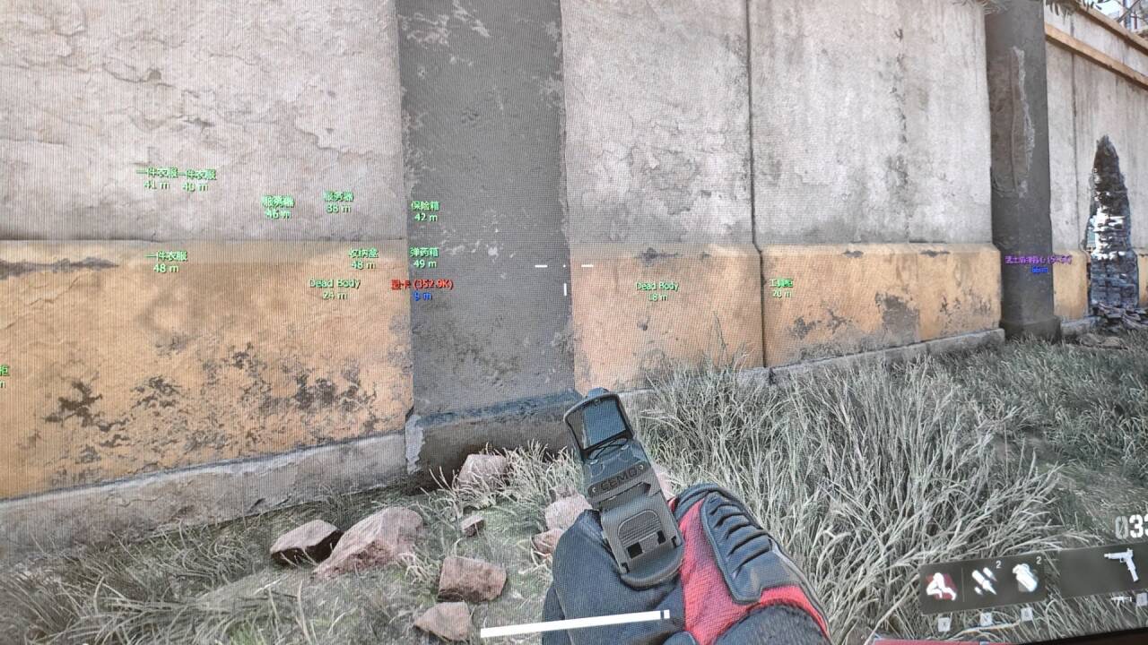 《三角洲行动》全面战场攀升A点进攻指南