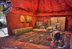 三角洲科技辅助内核v3