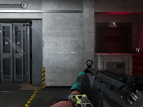 三角洲暗夜直装v3.0版